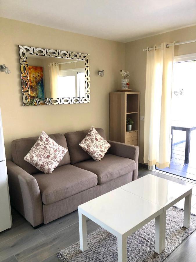 Casa Nia - Modern One Bedroom Apartment In Central Puerto Del Carmen Tías Exteriér fotografie