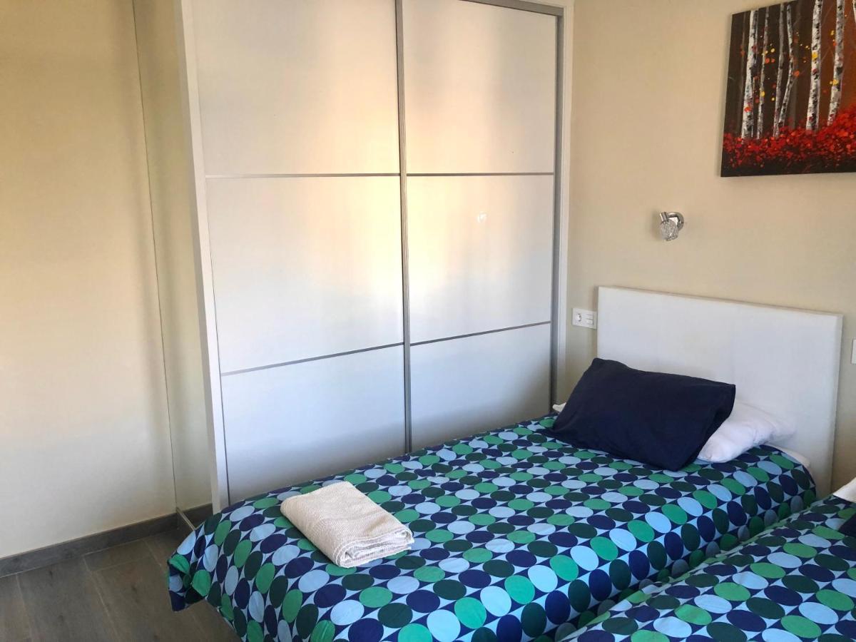 Casa Nia - Modern One Bedroom Apartment In Central Puerto Del Carmen Tías Exteriér fotografie