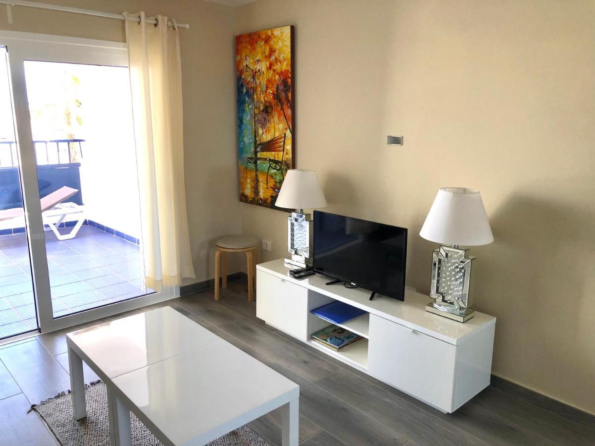 Casa Nia - Modern One Bedroom Apartment In Central Puerto Del Carmen Tías Exteriér fotografie