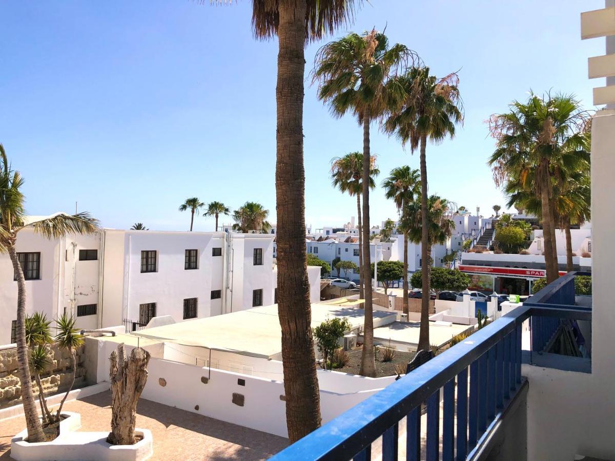 Casa Nia - Modern One Bedroom Apartment In Central Puerto Del Carmen Tías Exteriér fotografie