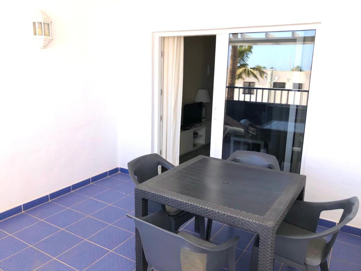 Casa Nia - Modern One Bedroom Apartment In Central Puerto Del Carmen Tías Exteriér fotografie