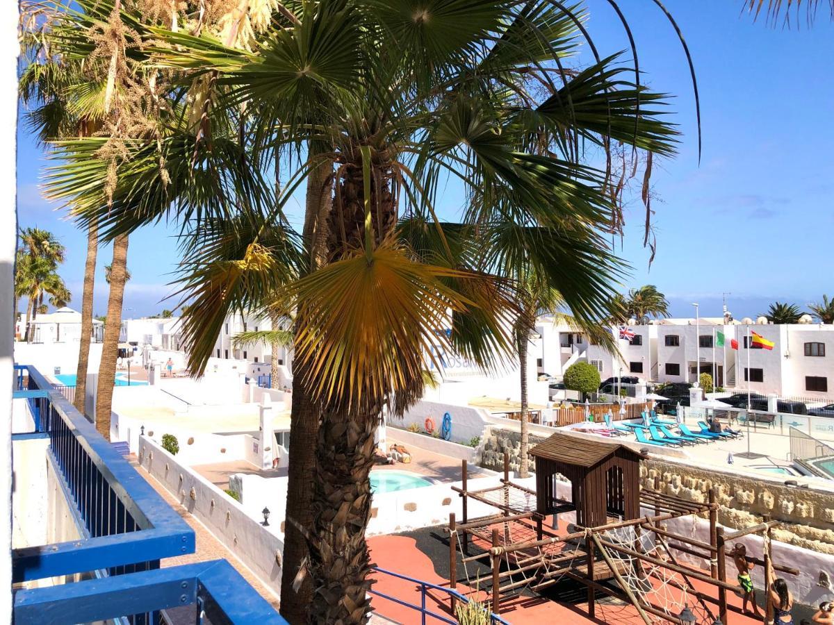 Casa Nia - Modern One Bedroom Apartment In Central Puerto Del Carmen Tías Exteriér fotografie